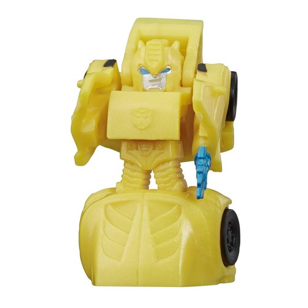 Transformers Cyberverse Tiny Turbo Changers Wave 1  (4 of 5)